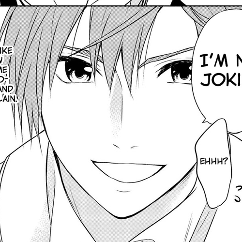 Akuyaku Ouji wa Koi ga Dekinai Chapter 11: The Villain Prince Can't Be In Love [END] cover