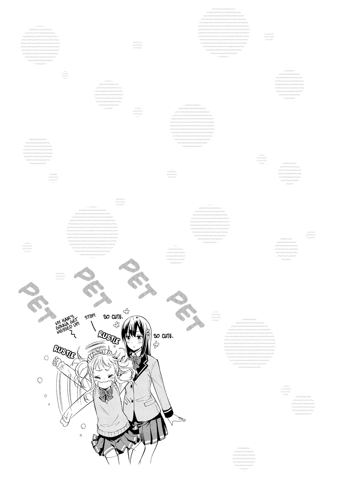 Akuyaku Ouji wa Koi ga Dekinai Chapter 4 page 29 - Chapter 4: Can't Get Along
