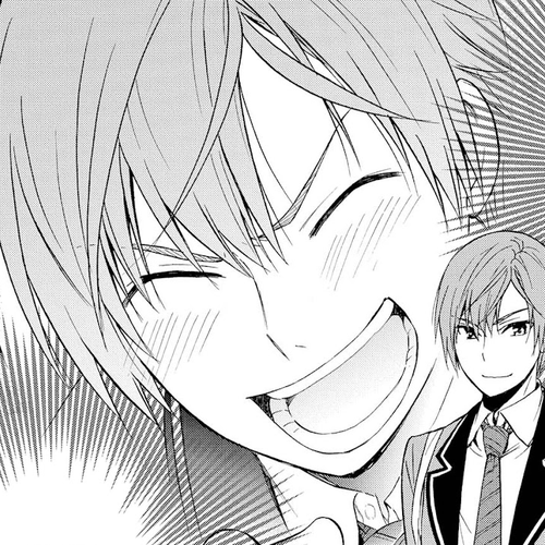 Akuyaku Ouji wa Koi ga Dekinai Chapter 7: Can't Act Natural cover