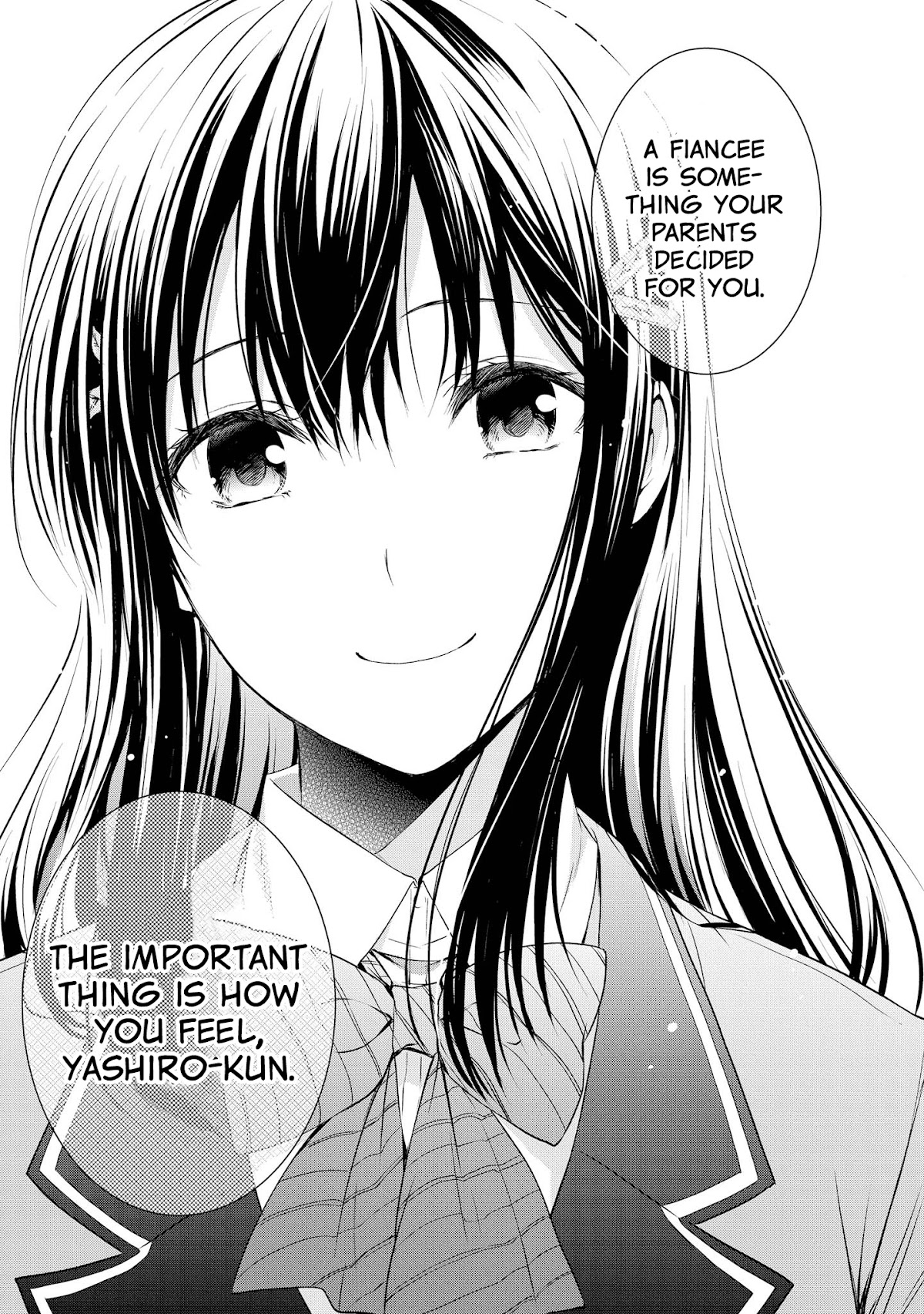 Akuyaku Ouji wa Koi ga Dekinai Chapter 8 page 17 - Chapter 8: Can't Keep It A Secret