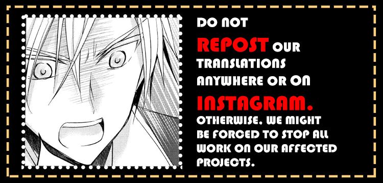 Akuyaku Reijou ni Narimashita. Chapter 6 page 1 - Chapter 6