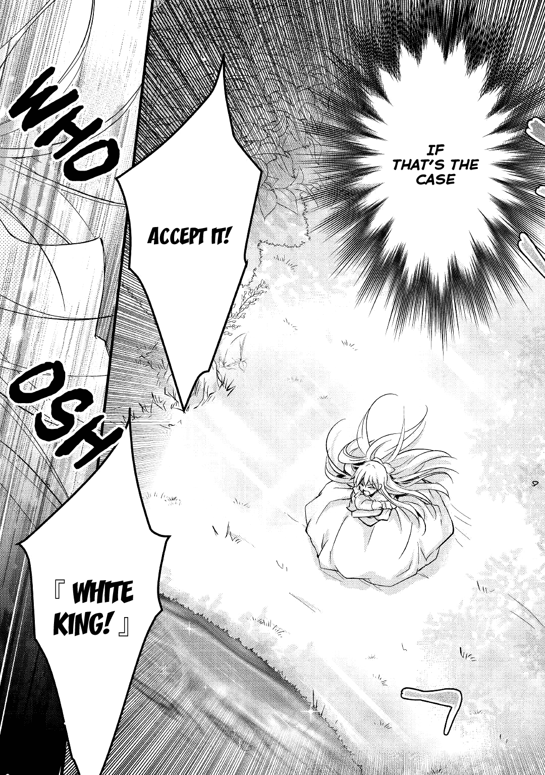 Akuyaku Reijou ni Narimashita. Chapter 6 page 20 - Chapter 6