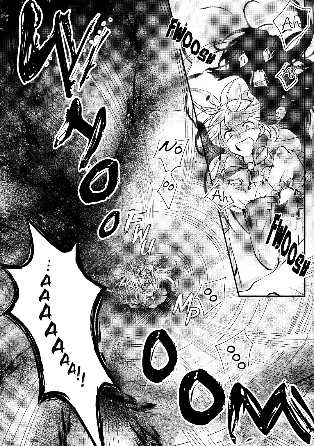 Akuyaku Reijou ni Narimashita. Chapter 7 page 19 - Chapter 7 [END]
