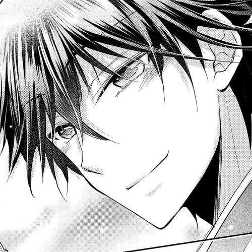 Akuyaku Reijou ni Narimashita. Chapter 7 [END] cover