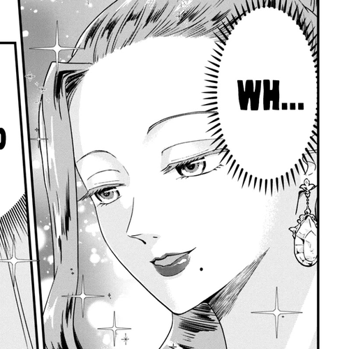 Akuyaku Reijou ni Tensei Shita hazu ga Marie Antoinette Deshita Chapter 3: The courtesan mistress cover