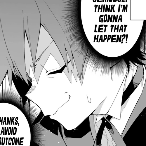 Akuyaku Reijou no Shitsuji-sama Hametsu Chapter 1.1: Prologue cover