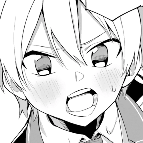 Akuyaku Reijou no Shitsuji-sama Hametsu Chapter 10 cover