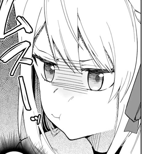 Akuyaku Reijou no Shitsuji-sama Hametsu Chapter 2.2: A Butler's Decision cover