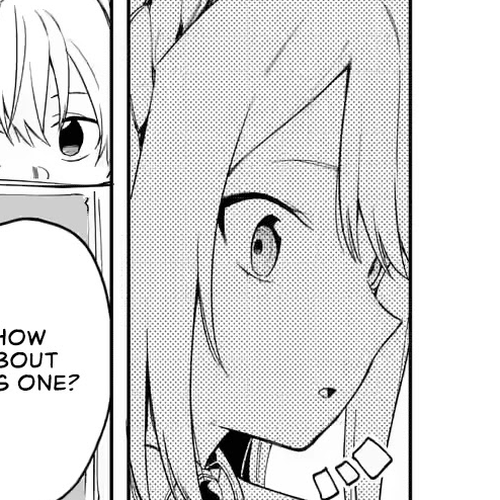 Akuyaku Reijou no Shitsuji-sama Hametsu Chapter 22: The Duty of the Student Council cover