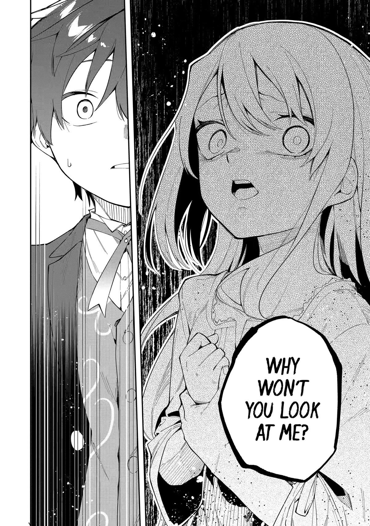 Akuyaku Reijou no Shitsuji-sama Hametsu Chapter 23 page 18 - Chapter 23