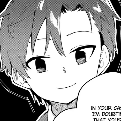 Akuyaku Reijou no Shitsuji-sama Hametsu Chapter 24.2: Self-Insertion (2) cover