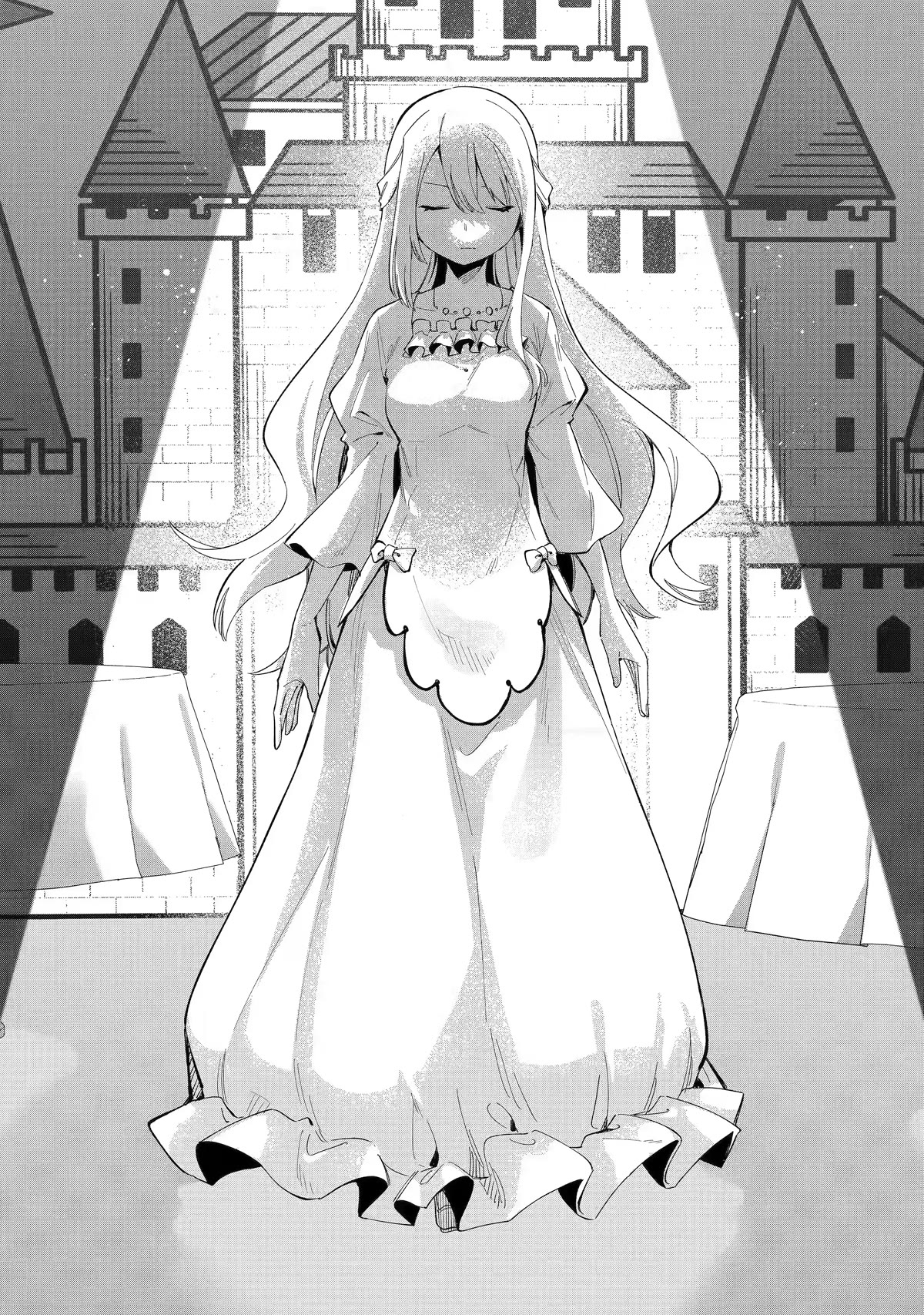 Akuyaku Reijou no Shitsuji-sama Hametsu Chapter 31 page 22 - Chapter 31