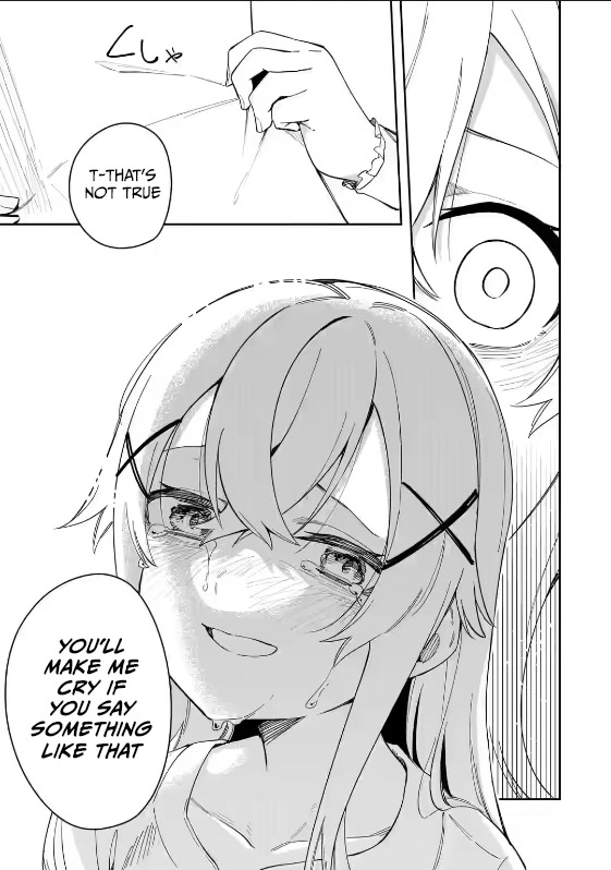 Akuyaku Reijou no Shitsuji-sama Hametsu Chapter 32.2 page 8 - Chapter 32.2