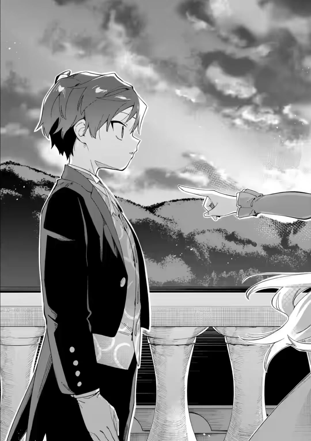 Akuyaku Reijou no Shitsuji-sama Hametsu Chapter 34.2 page 22 - Chapter 34.2 [END]