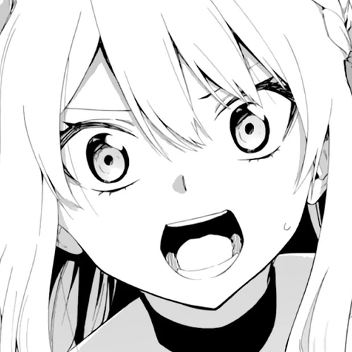 Akuyaku Reijou no Shitsuji-sama Hametsu Chapter 4: Uniform Measurements cover