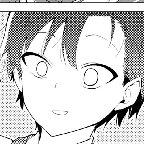 Akuyaku Reijou no Shitsuji-sama Hametsu Chapter 6.1: Classmates cover