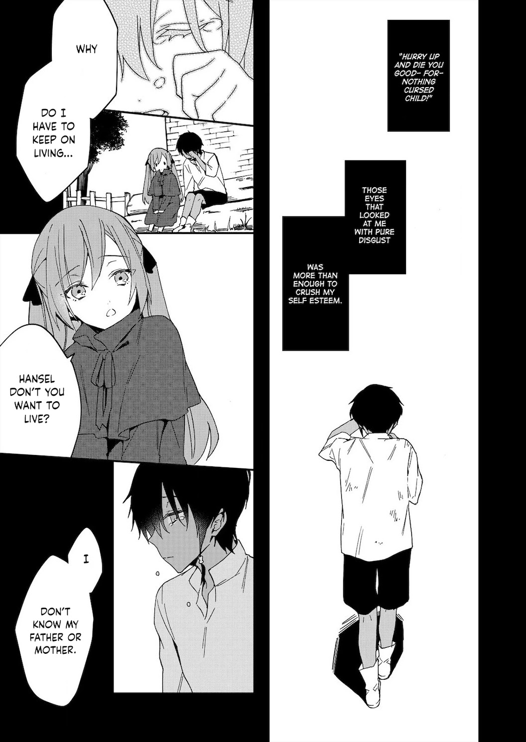 Akuyaku Reijou wa Itto ni Dekiaisarete: Noumitsu Sex no Aitei wa Jyuuboku Chapter 5 page 12 - Chapter 5