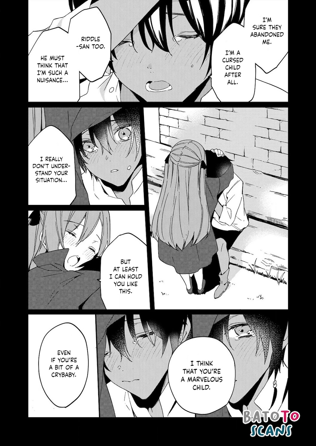 Akuyaku Reijou wa Itto ni Dekiaisarete: Noumitsu Sex no Aitei wa Jyuuboku Chapter 5 page 13 - Chapter 5