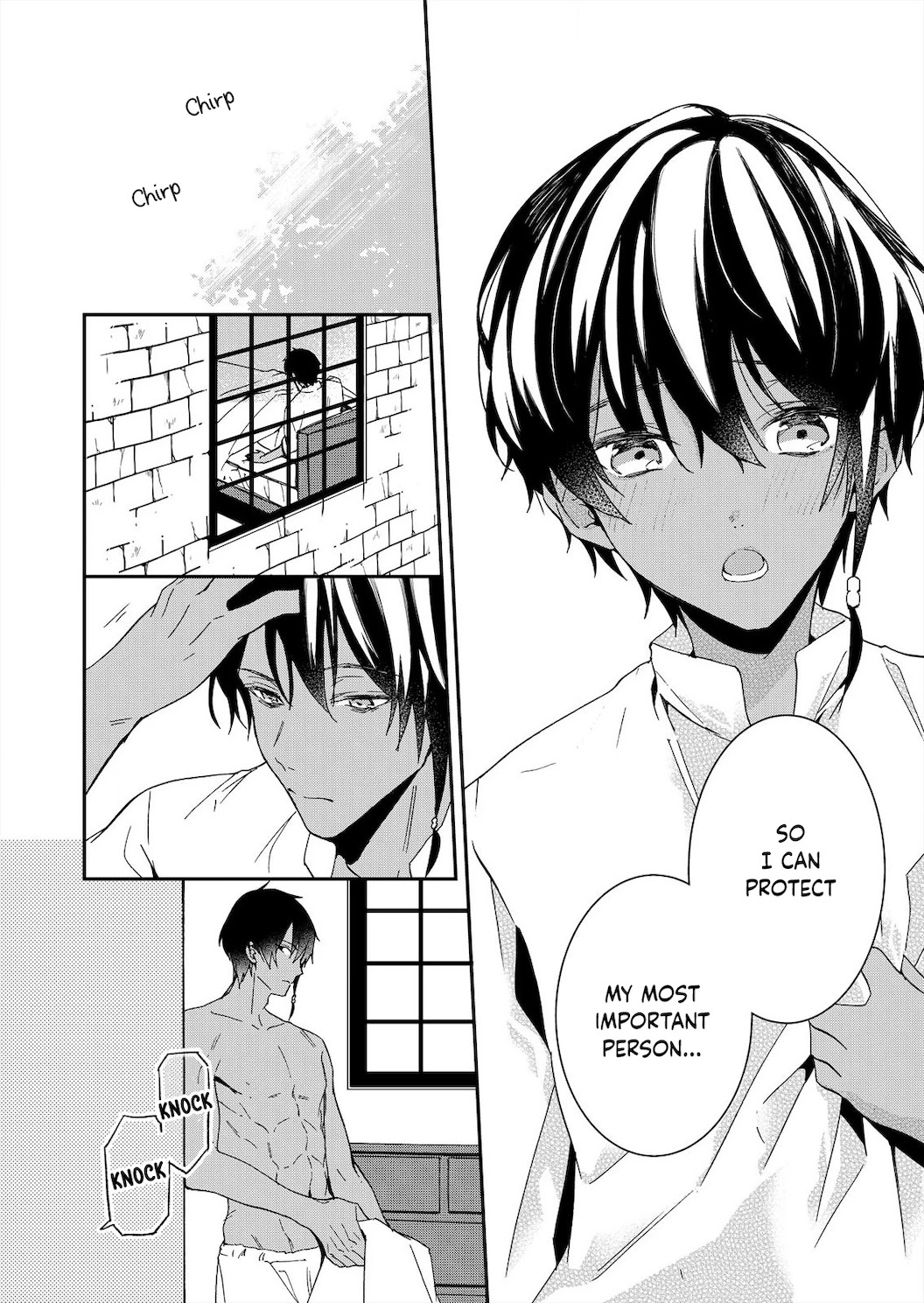 Akuyaku Reijou wa Itto ni Dekiaisarete: Noumitsu Sex no Aitei wa Jyuuboku Chapter 5 page 15 - Chapter 5