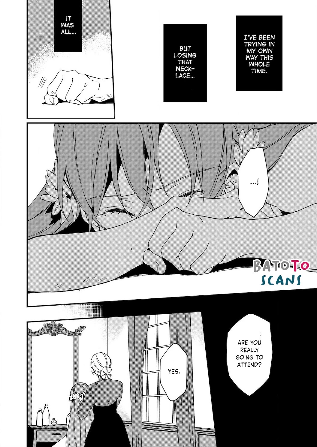 Akuyaku Reijou wa Itto ni Dekiaisarete: Noumitsu Sex no Aitei wa Jyuuboku Chapter 5 page 25 - Chapter 5