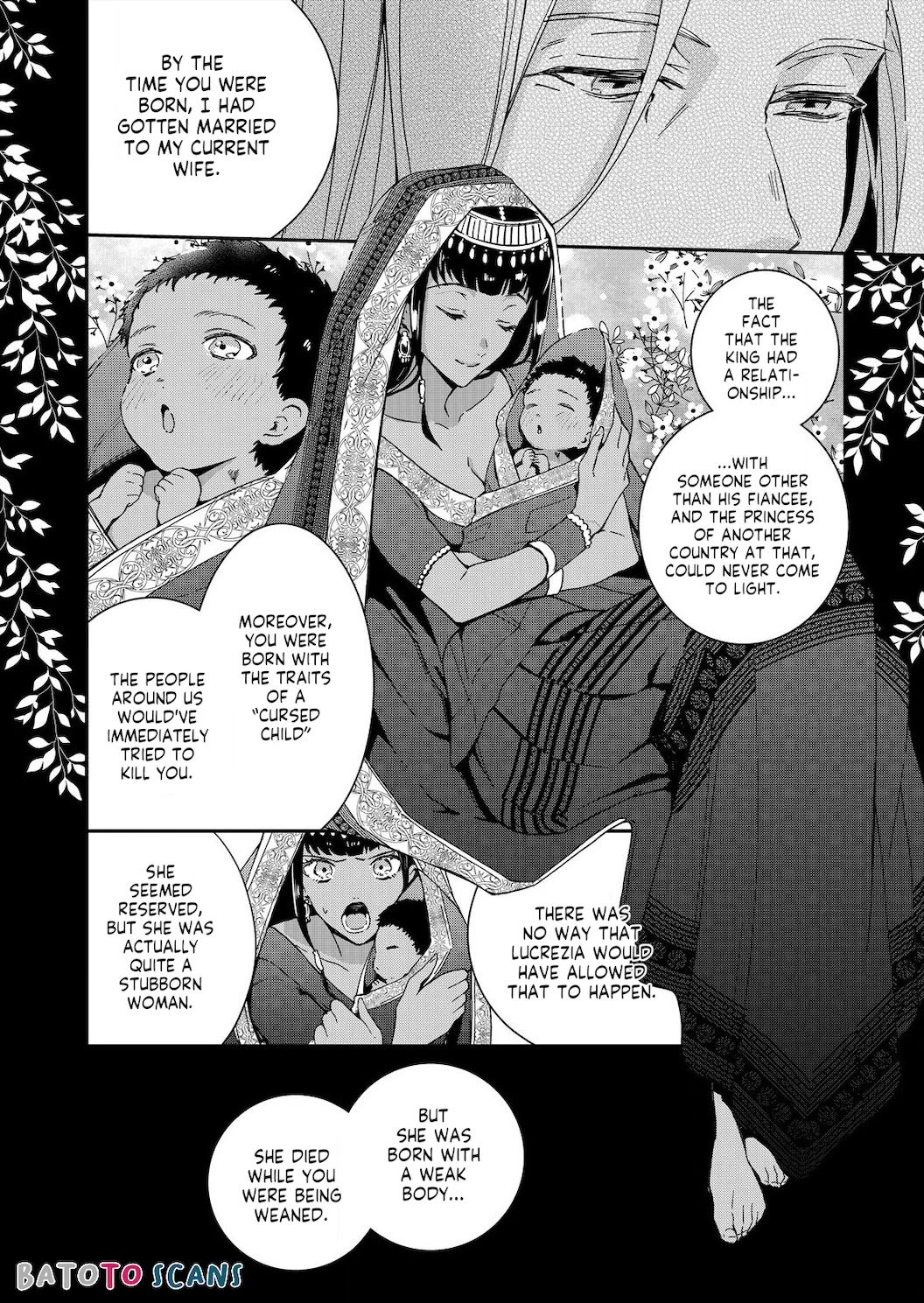 Akuyaku Reijou wa Itto ni Dekiaisarete: Noumitsu Sex no Aitei wa Jyuuboku Chapter 7 page 17 - Chapter 7 [END]