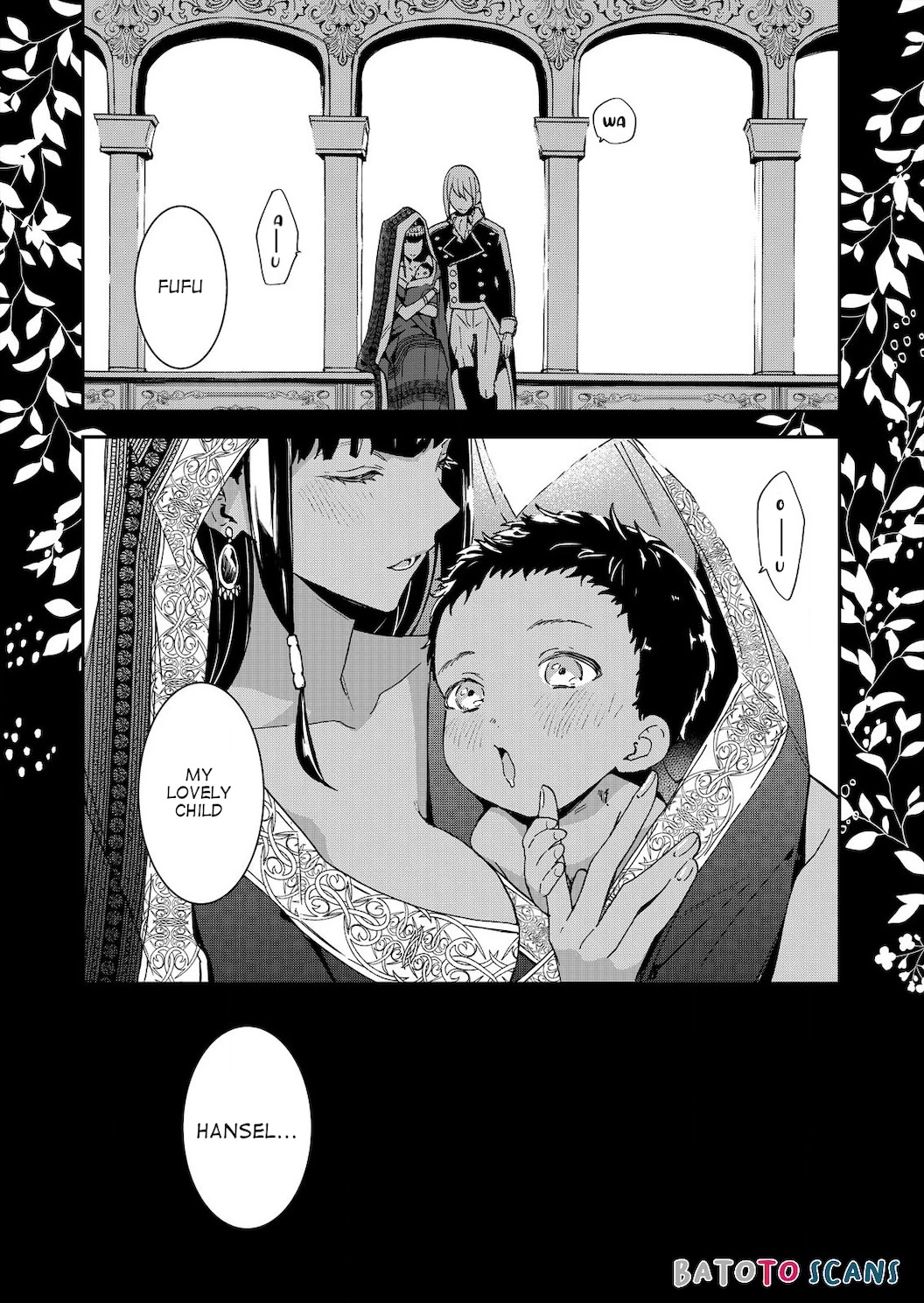 Akuyaku Reijou wa Itto ni Dekiaisarete: Noumitsu Sex no Aitei wa Jyuuboku Chapter 7 page 4 - Chapter 7 [END]