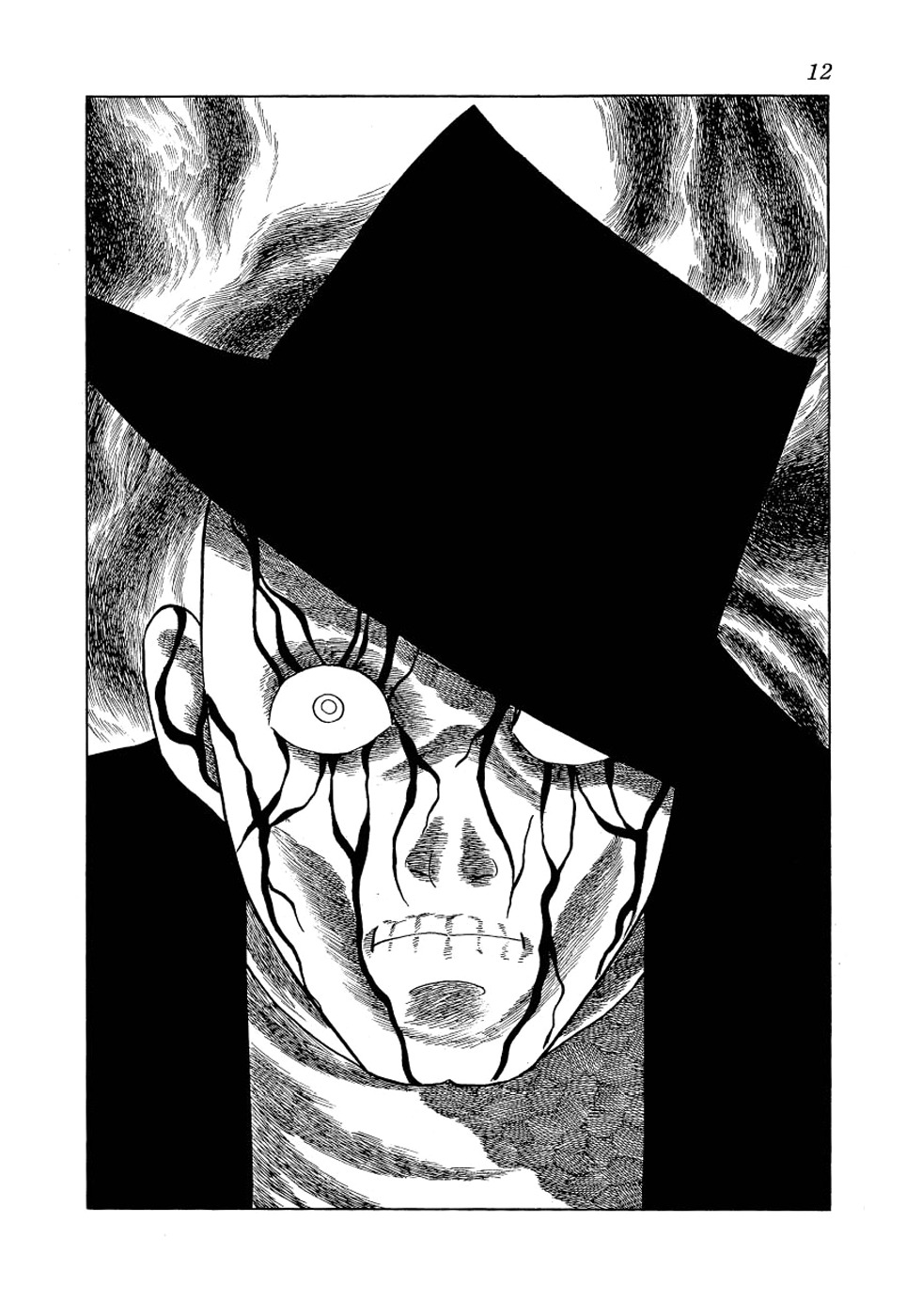 Alabaster Chapter 1 page 11 - Chapter 1