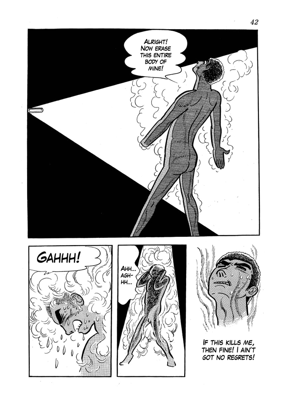Alabaster Chapter 1 page 40 - Chapter 1