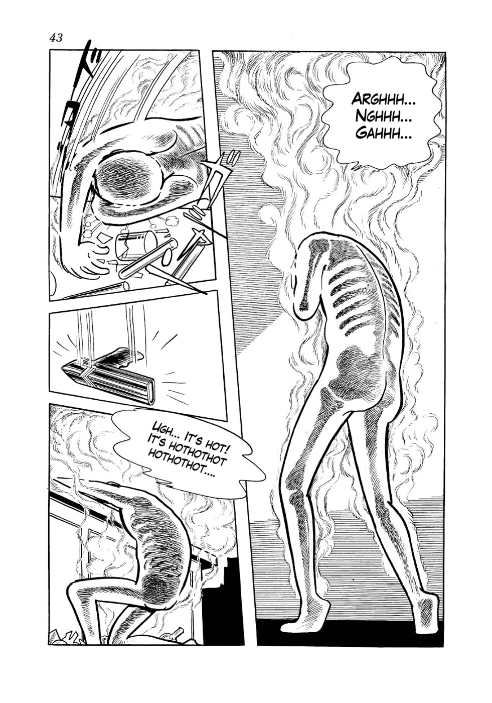 Alabaster Chapter 1 page 41 - Chapter 1