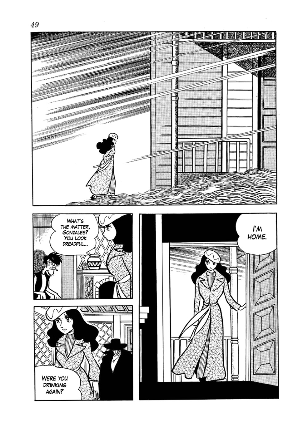 Alabaster Chapter 1 page 47 - Chapter 1