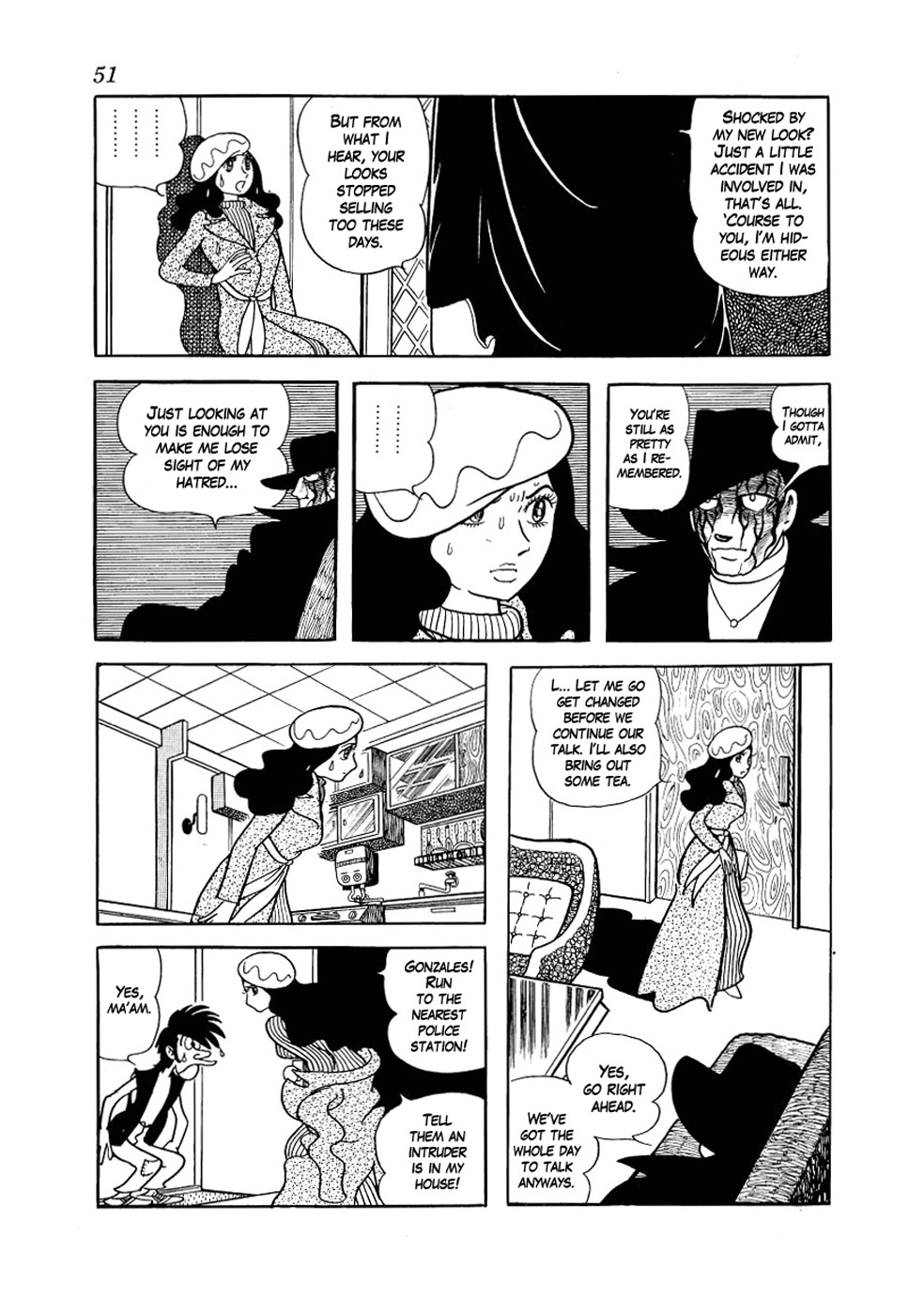 Alabaster Chapter 1 page 49 - Chapter 1