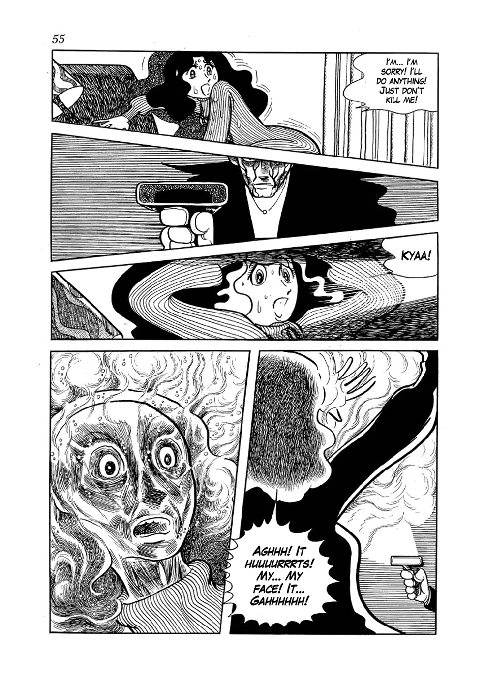 Alabaster Chapter 1 page 53 - Chapter 1