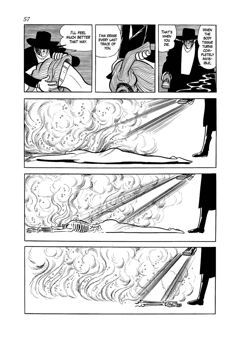 Alabaster Chapter 1 page 55 - Chapter 1