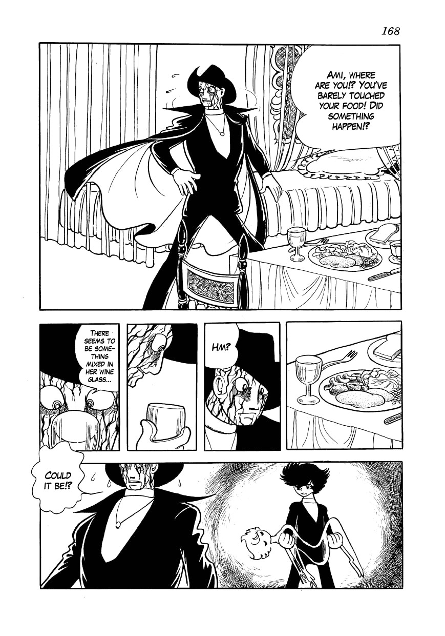 Alabaster Chapter 10 page 10 - Chapter 10