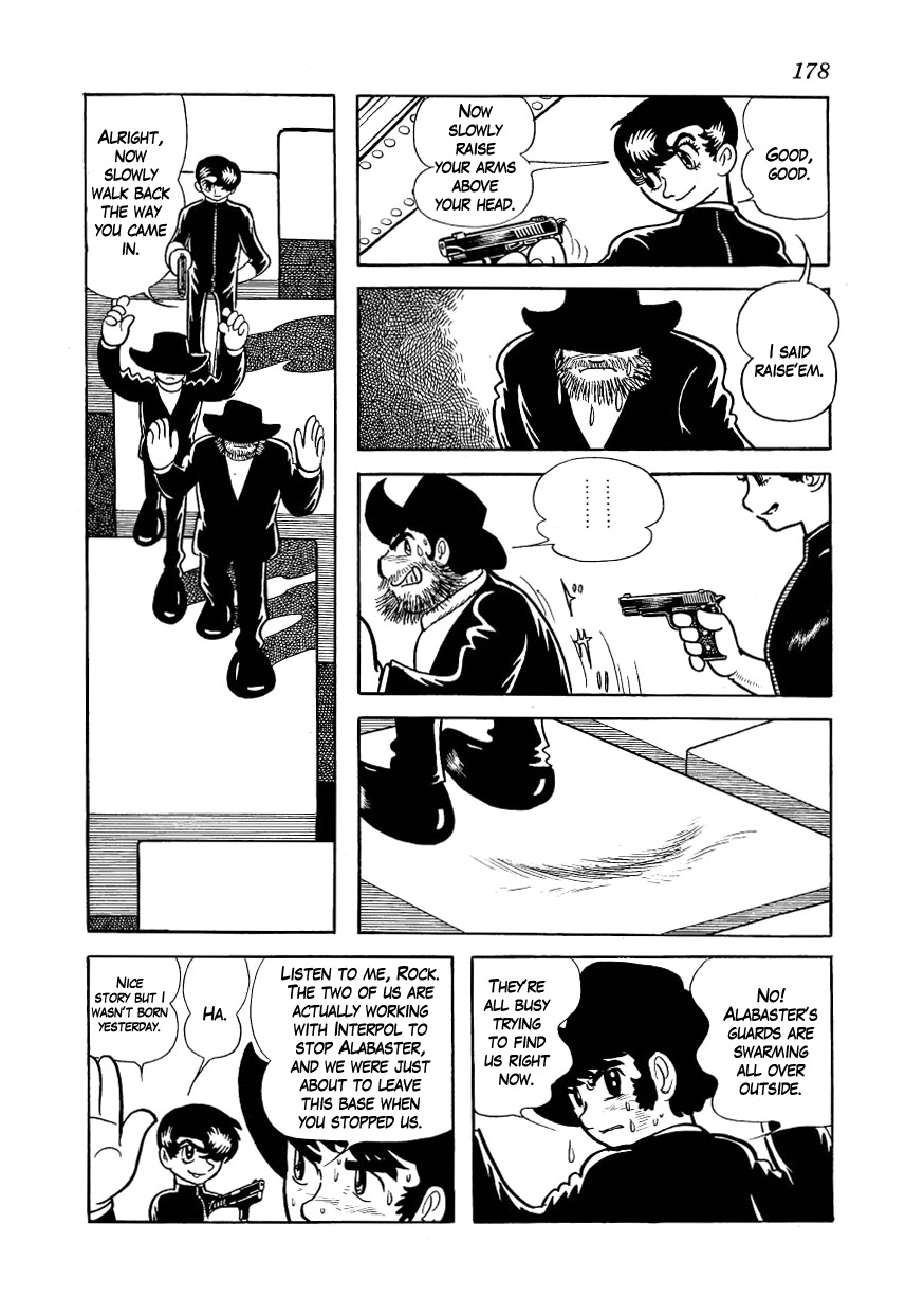 Alabaster Chapter 10 page 20 - Chapter 10
