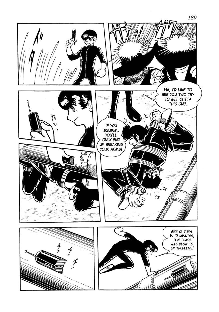 Alabaster Chapter 10 page 22 - Chapter 10