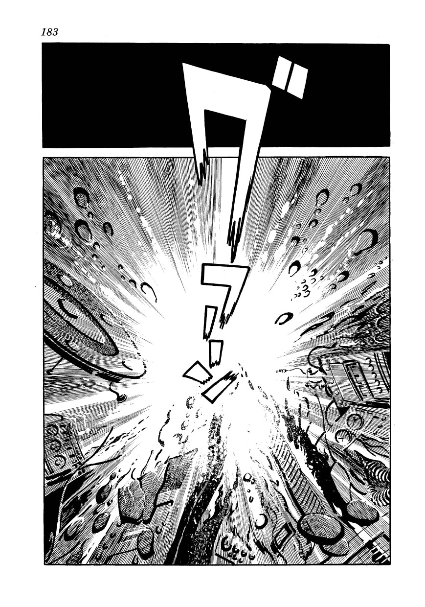 Alabaster Chapter 10 page 25 - Chapter 10