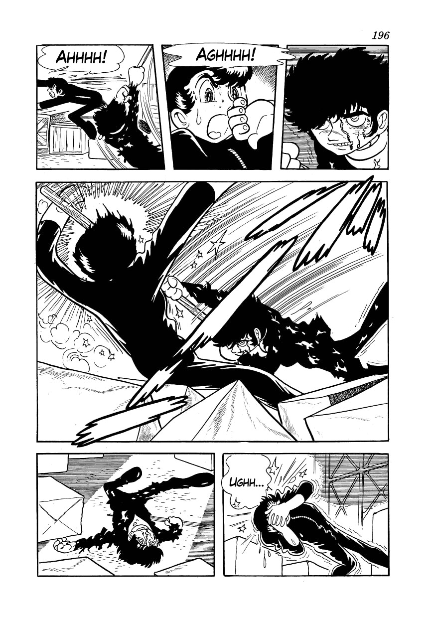 Alabaster Chapter 10 page 38 - Chapter 10