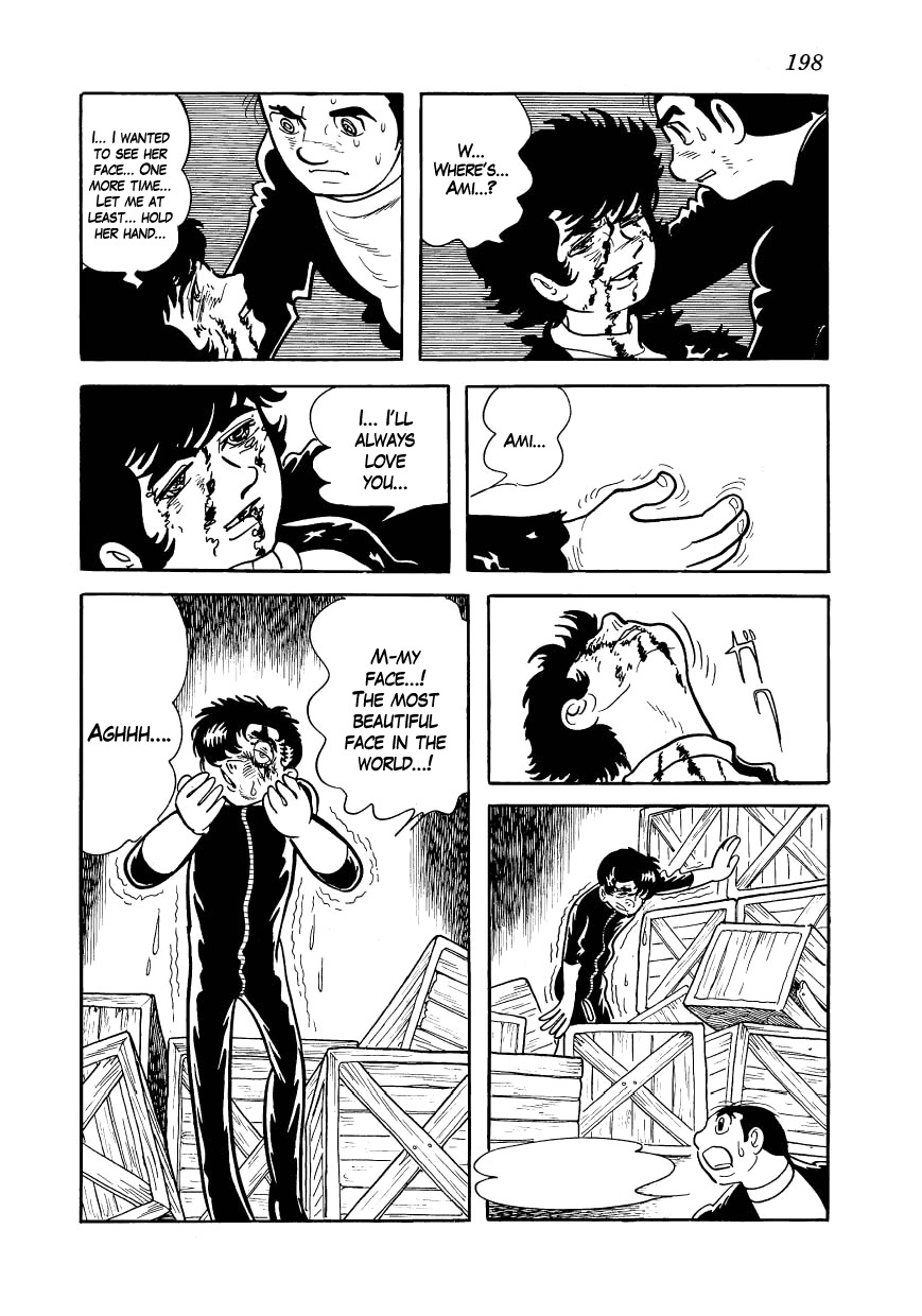 Alabaster Chapter 10 page 40 - Chapter 10