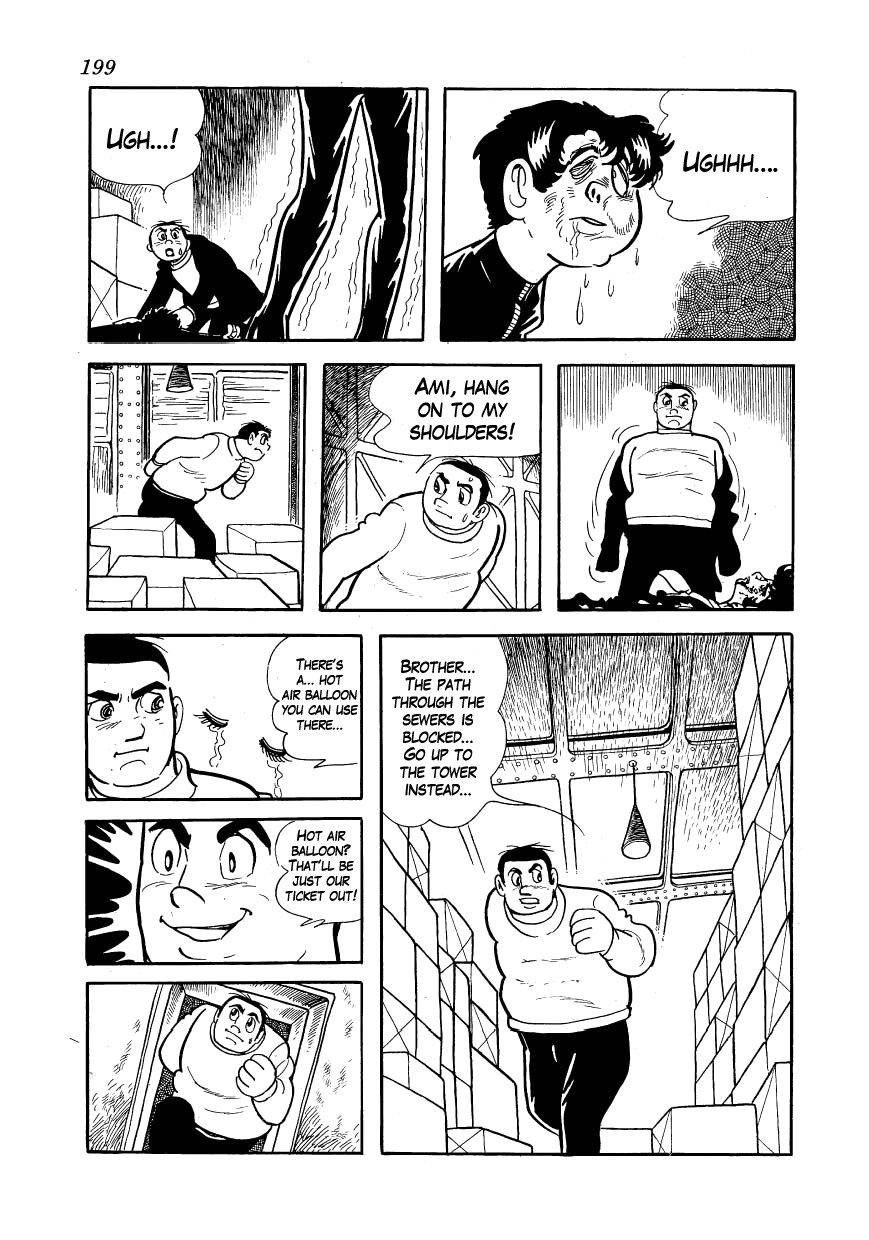 Alabaster Chapter 10 page 41 - Chapter 10