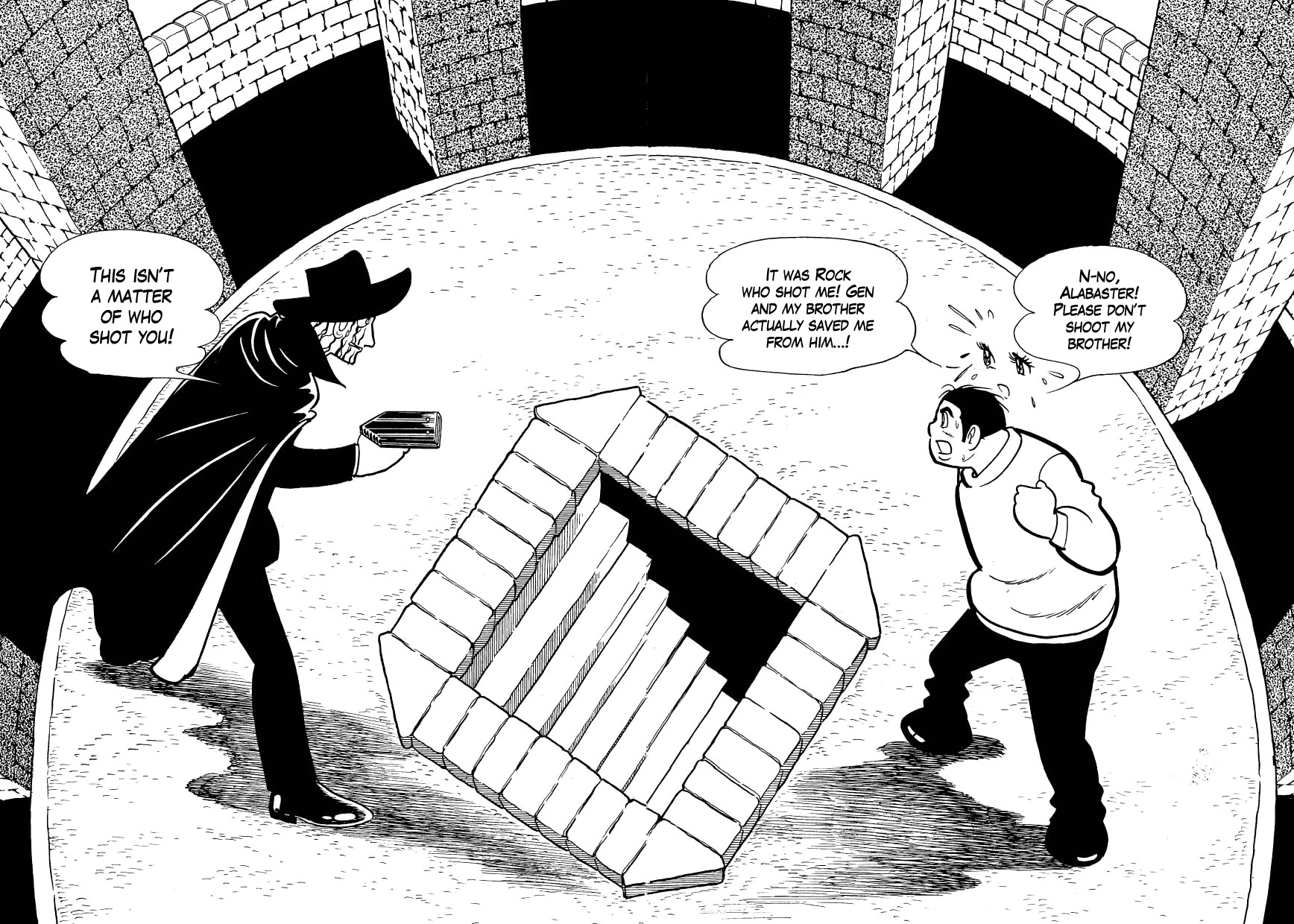 Alabaster Chapter 10 page 44 - Chapter 10