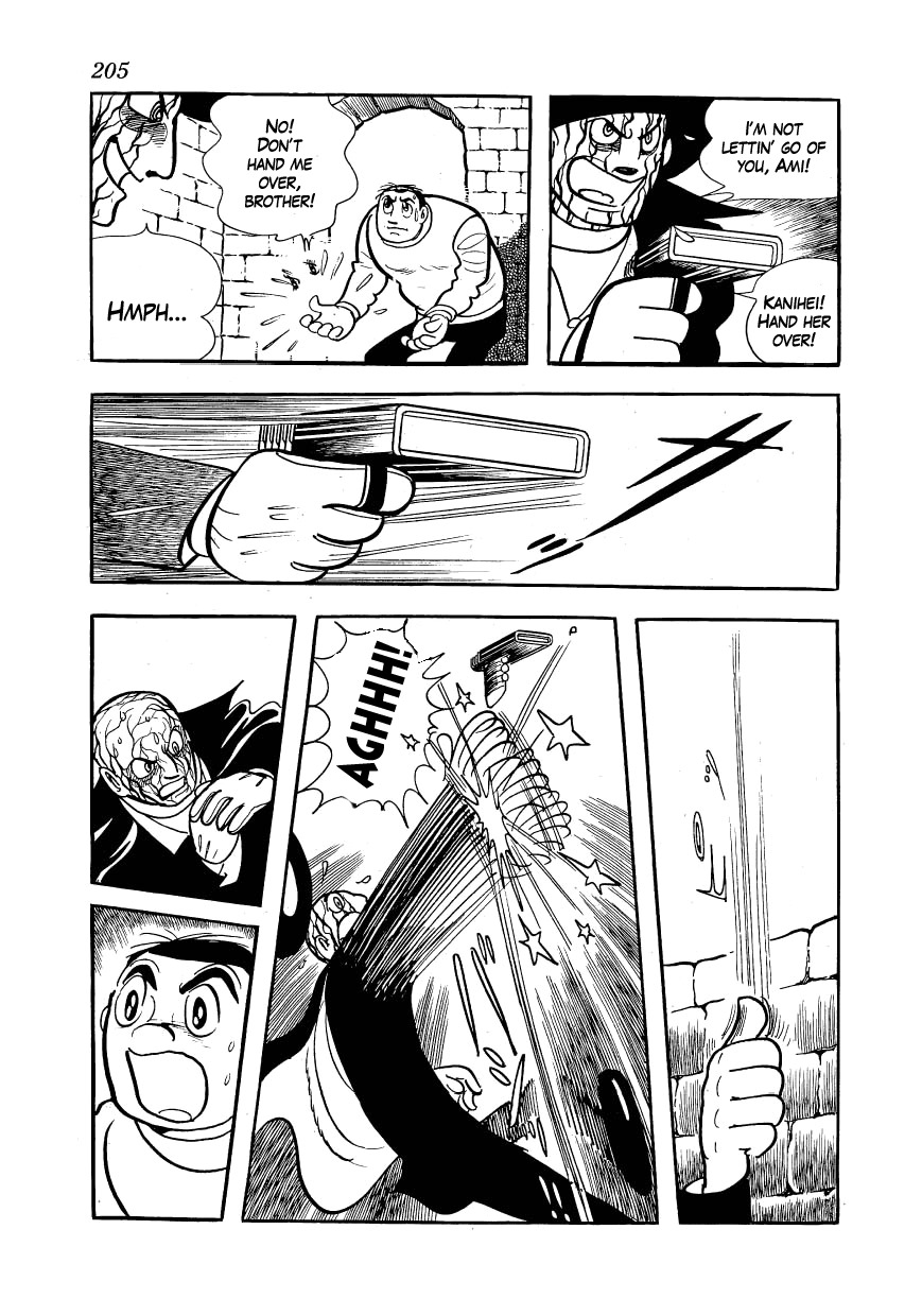 Alabaster Chapter 10 page 46 - Chapter 10