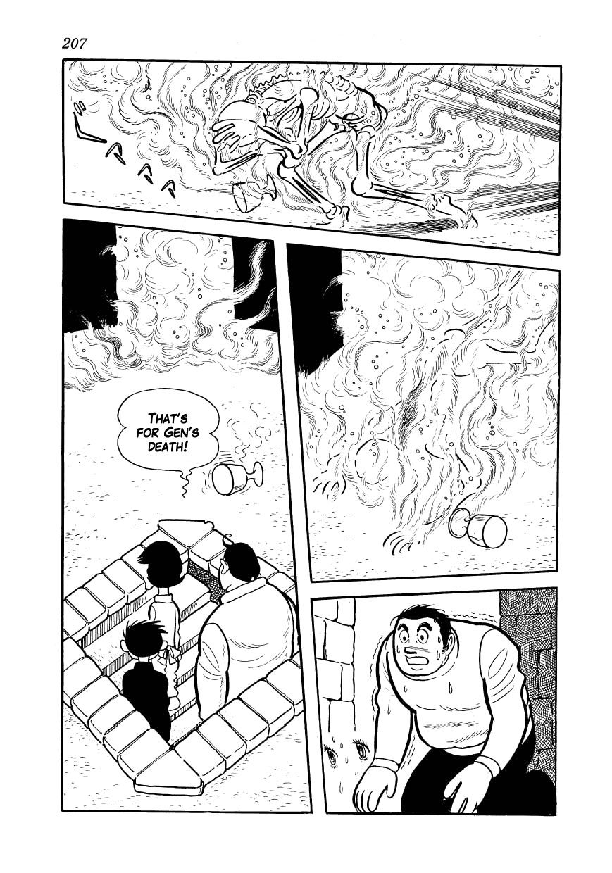 Alabaster Chapter 10 page 48 - Chapter 10