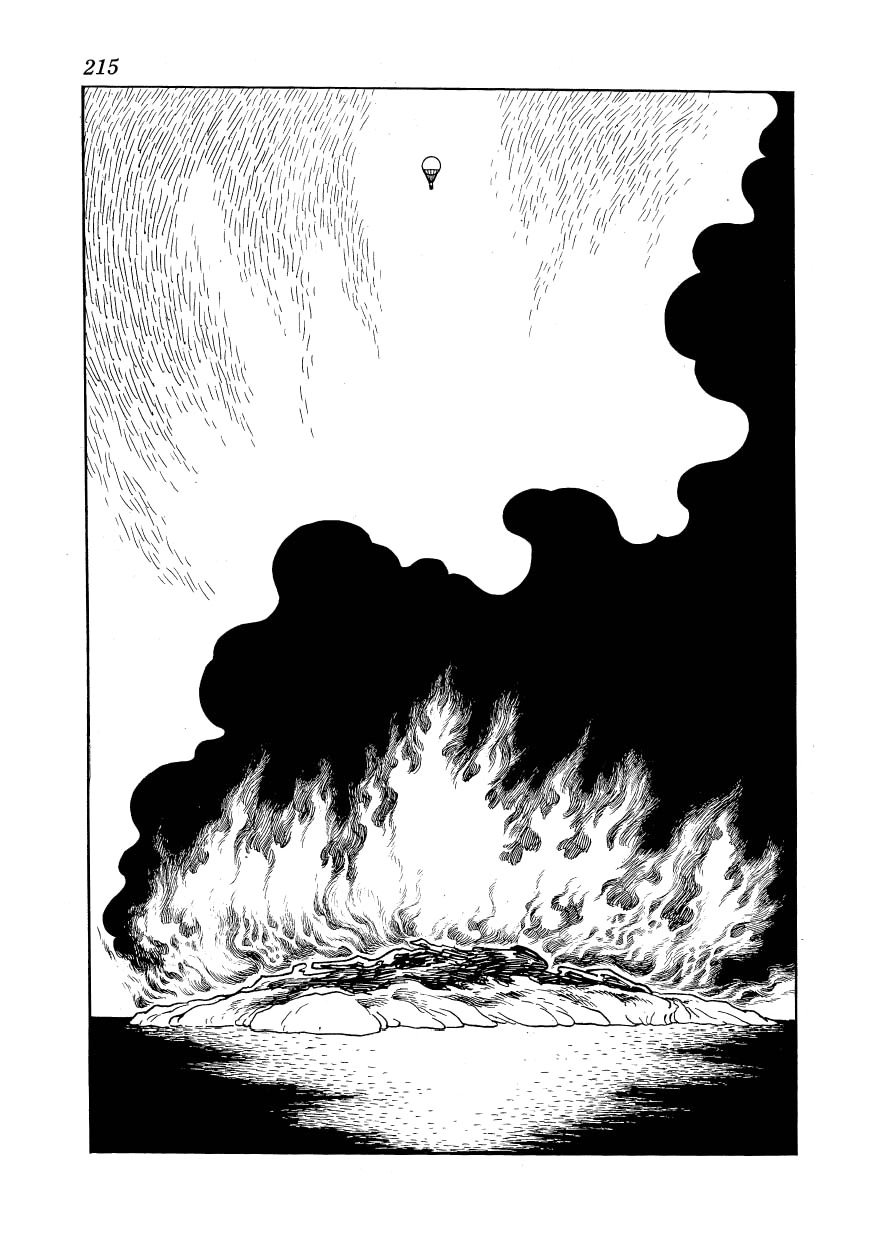 Alabaster Chapter 10 page 56 - Chapter 10
