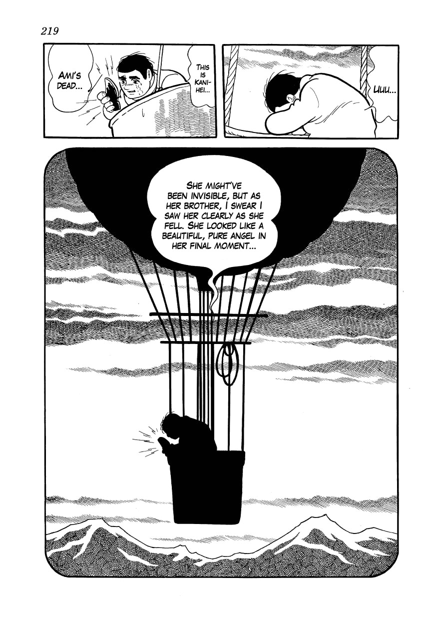 Alabaster Chapter 10 page 60 - Chapter 10
