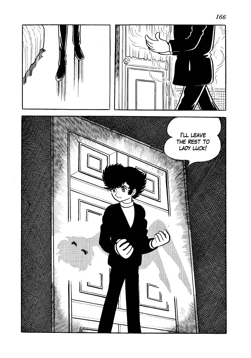 Alabaster Chapter 10 page 8 - Chapter 10