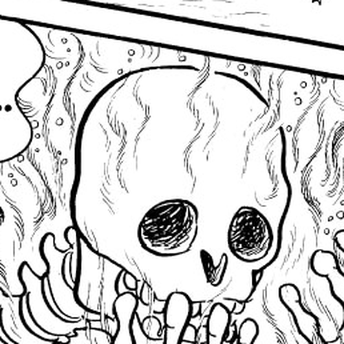 Alabaster Chapter 10 cover