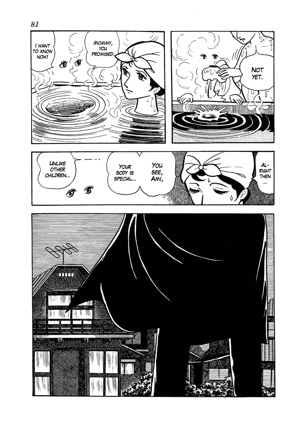 Alabaster Chapter 2 page 11 - Chapter 2