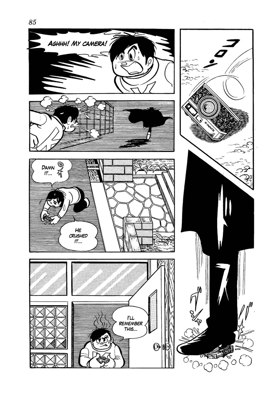 Alabaster Chapter 2 page 15 - Chapter 2