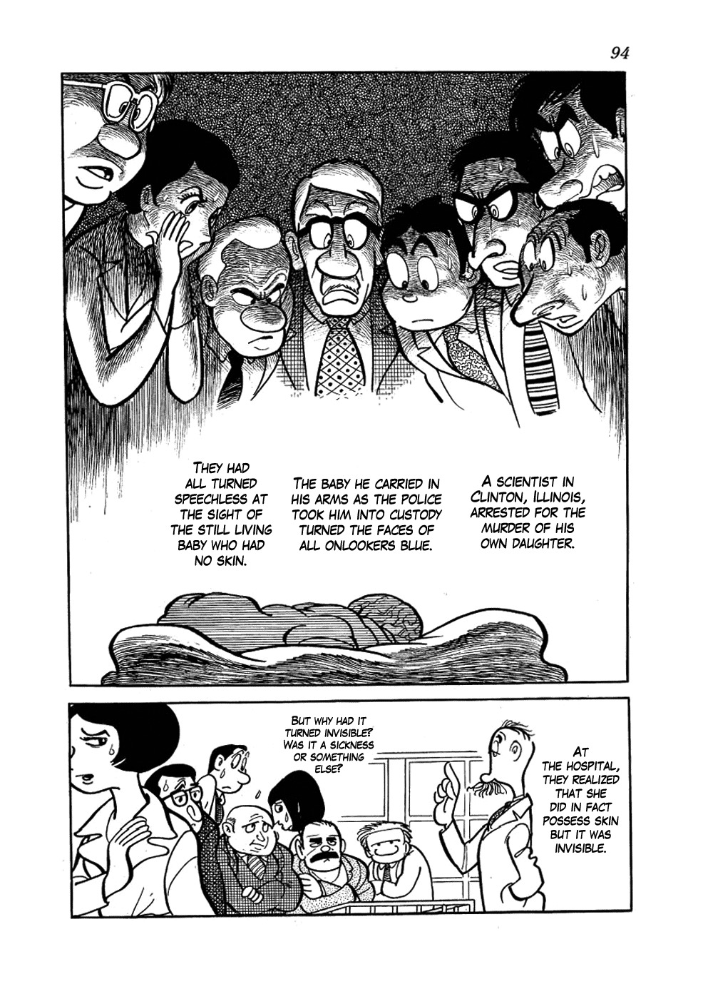 Alabaster Chapter 2 page 24 - Chapter 2